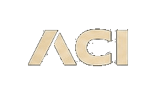 ACI logo
