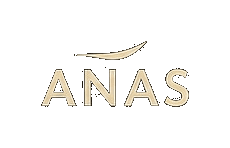 ANAS logo