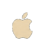 Apple logo