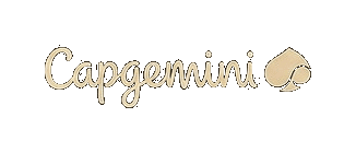 Capgemini logo