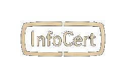 InfoCert logo