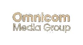 Omnicom Media Group logo