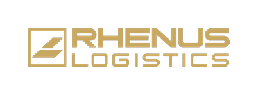 Rhenus Logistics logo