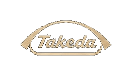 Takeda logo